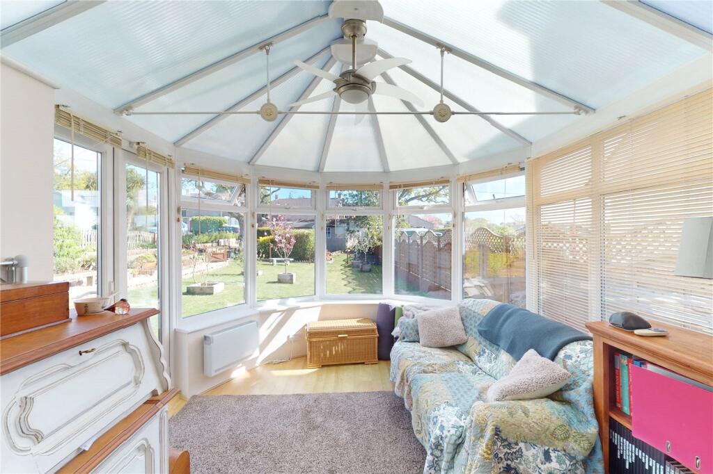 Additional image 4 of Oak Road, Ashley, New Milton, Hampshire, BH25