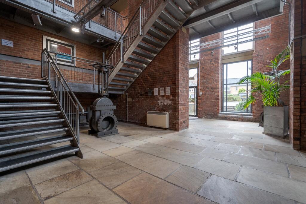 Additional image 20 of Valley Mill, Cottonfields, Bolton, Lancashire, BL7