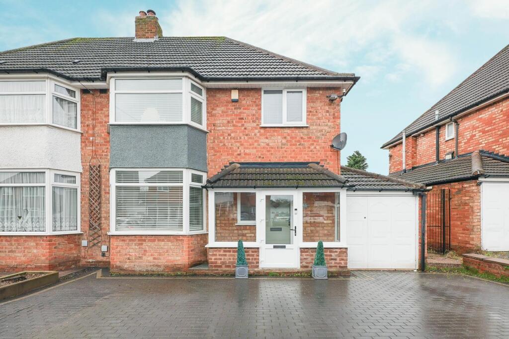 Additional image 3 of Southfield Avenue, Castle Bromwich, Birmingham