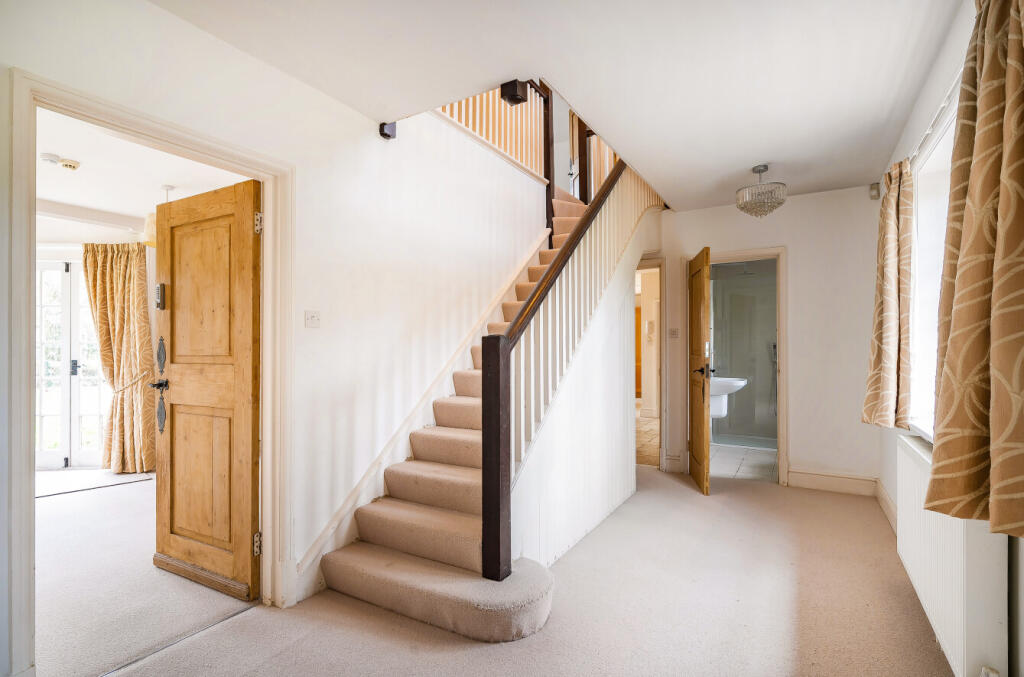 Additional image 9 of Holmsley Road, Wootton, BH25