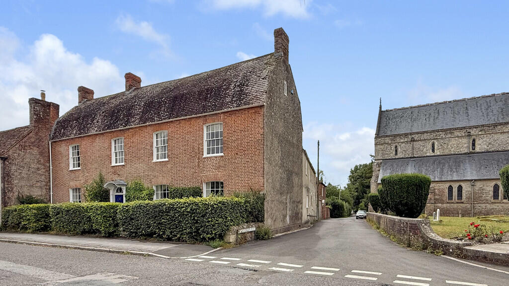 Additional image 18 of High Street, Heytesbury