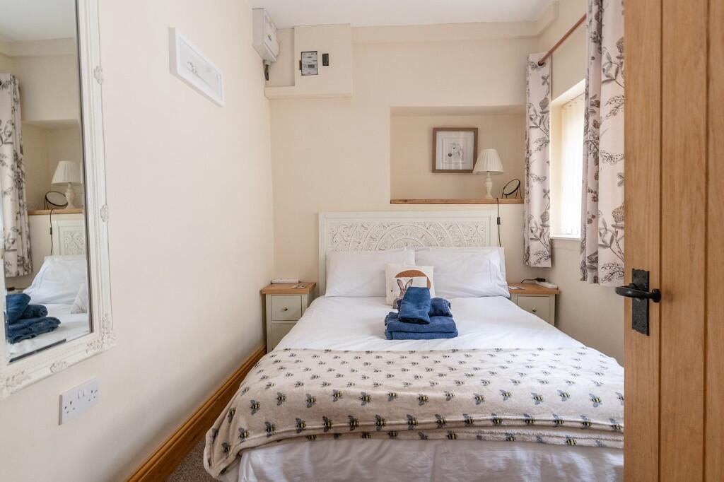 Additional image 5 of Roundabout Cottage, High Hill Grove, Settle, North Yorkshire, BD24