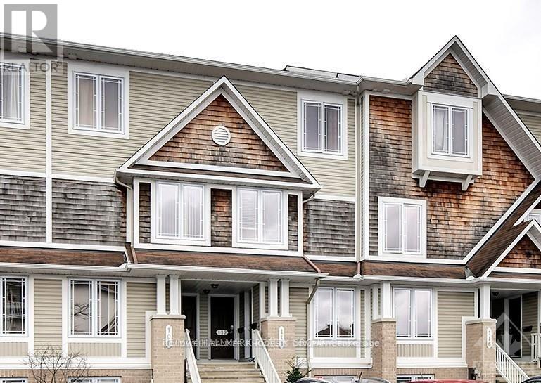 114 BRENTMORE PRIVATE|Ottawa, Ontario K4A0B7
