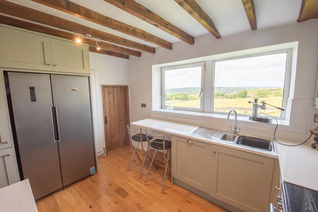 Additional image 6 of Overfields Farm, Long Hill End, Cowling BD22 0NR