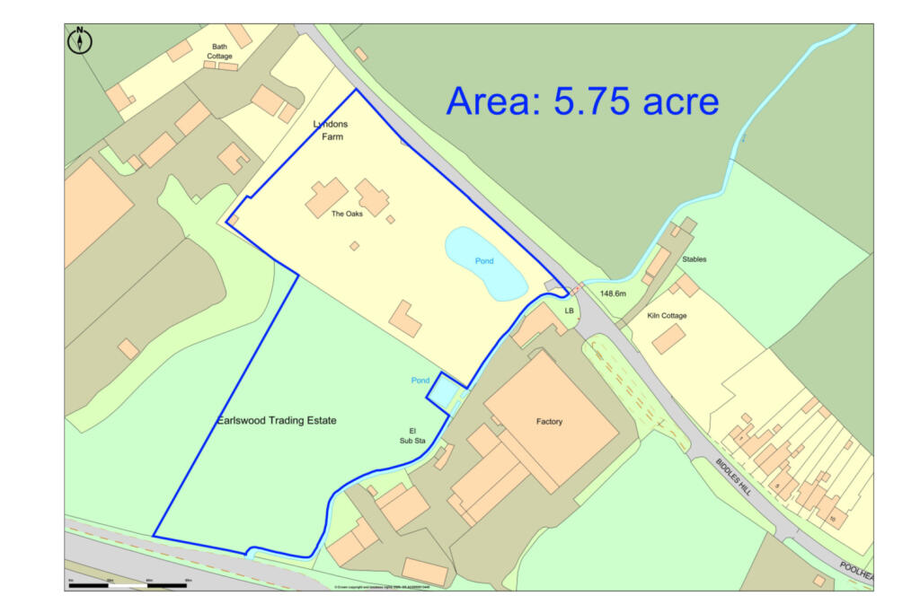 Additional image 33 of Poolhead Lane, Earlswood, Solihull