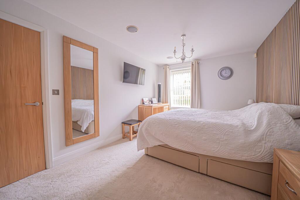 Additional image 12 of Copt Heath Manor, 1300 Warwick Road, B93