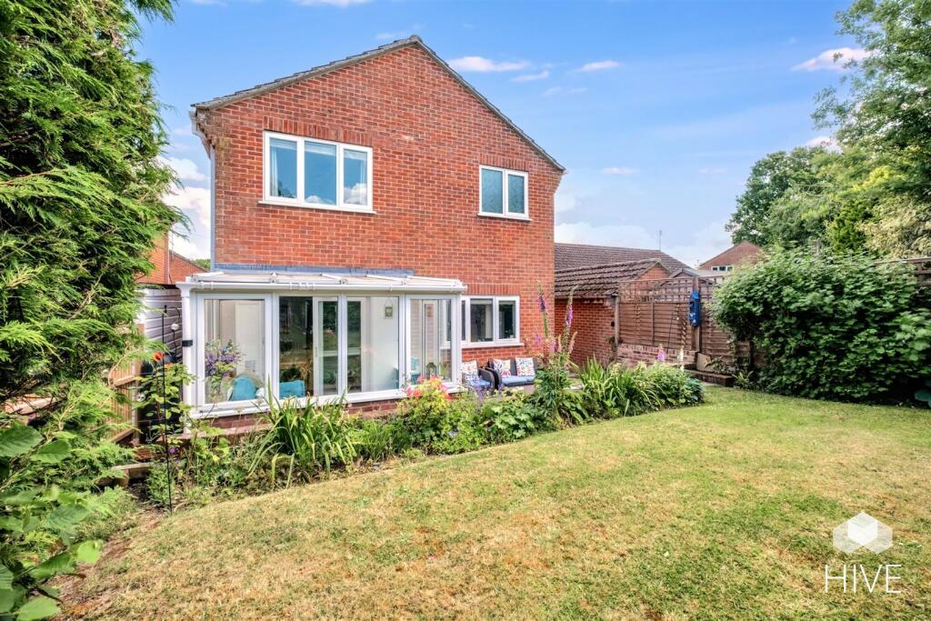 Additional image 12 of Bridport Road, Verwood