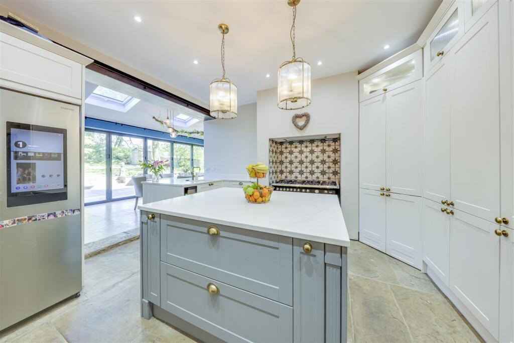 Additional image 13 of Hardsough Lane, Edenfield, Ramsbottom, Bury - Superb Family Home in Stunning Position