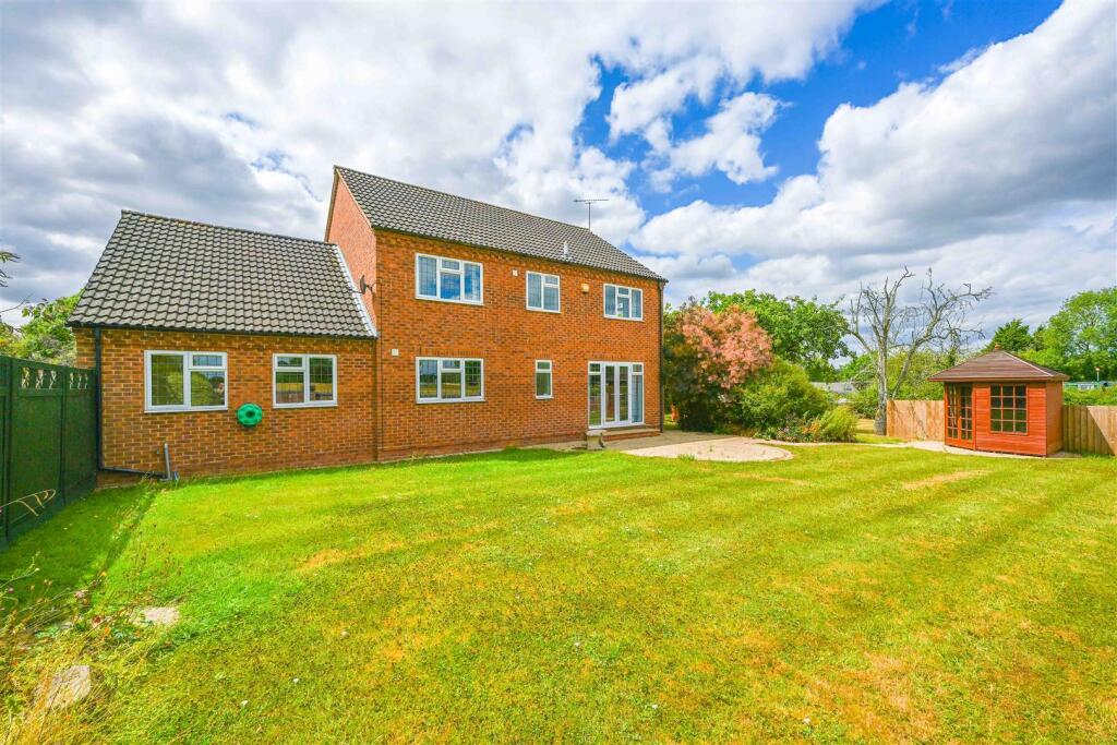 Additional image 25 of Stratford Road, Wootton Wawen, Henley in Arden