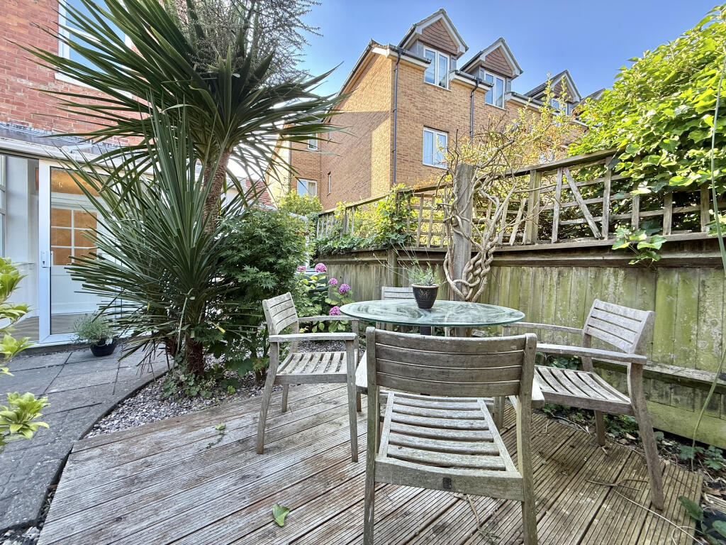 Additional image 15 of Sea Road, Boscombe, Bournemouth, BH5