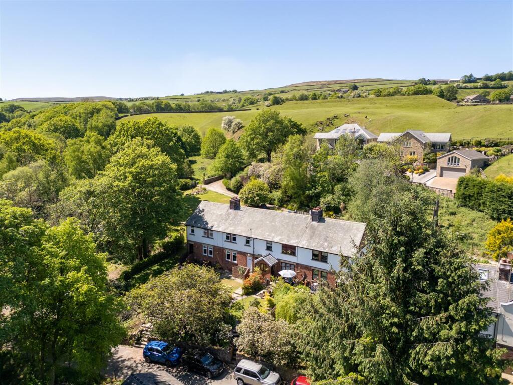 Additional image 37 of Lumb Cottages, Ramsbottom, Bury