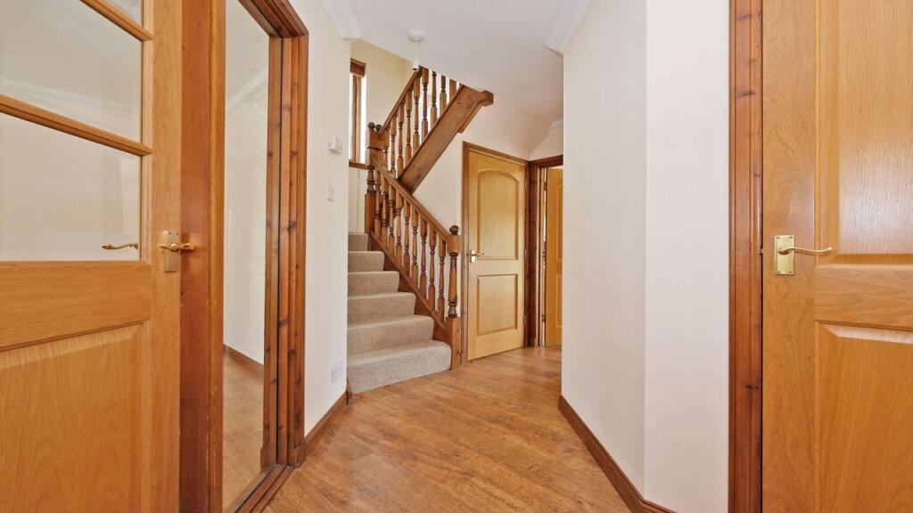 Additional image 6 of 42 Deveron Park, Huntly, Aberdeenshire, AB54