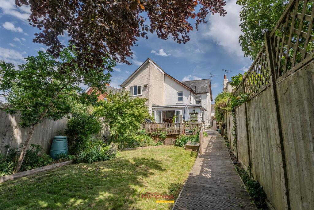 Additional image 18 of Manor Road, Ringwood