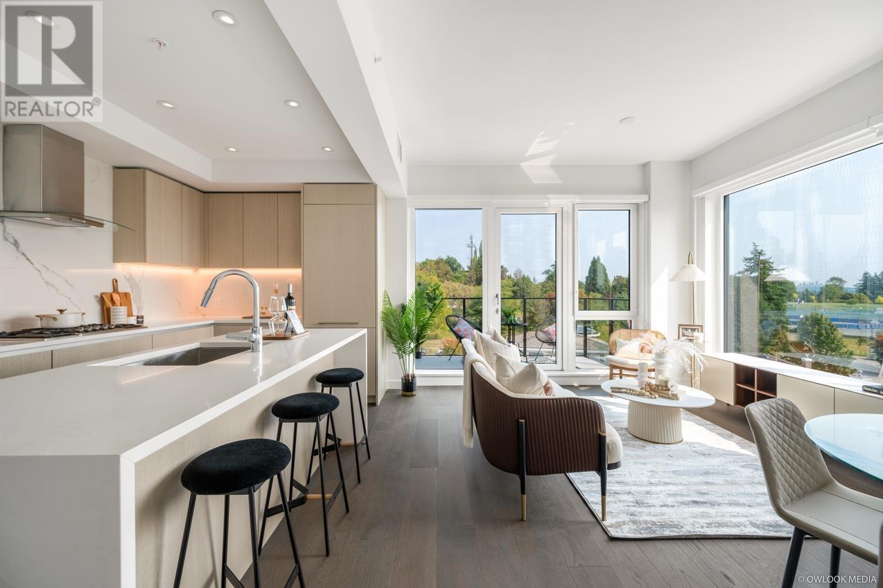 602 5168 CAMBIE STREET|Vancouver, British Columbia V5Z0K7