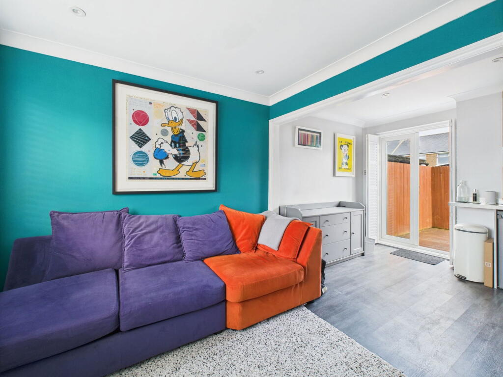 Additional image 6 of Sandringham Mews Shandon Road, Worthing, BN14 9DN