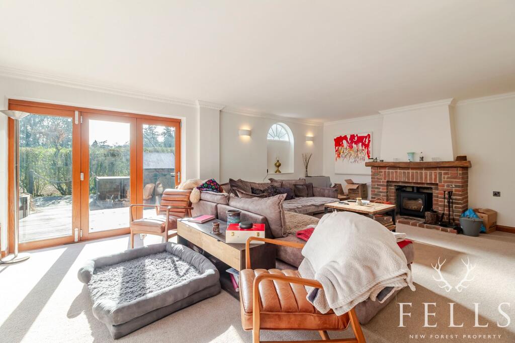 Additional image 6 of Picket Hill, Ringwood, New Forest