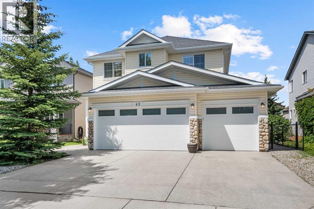 Property image for 42 Drake Landing Drive|Okotoks, Alberta T1S0B9