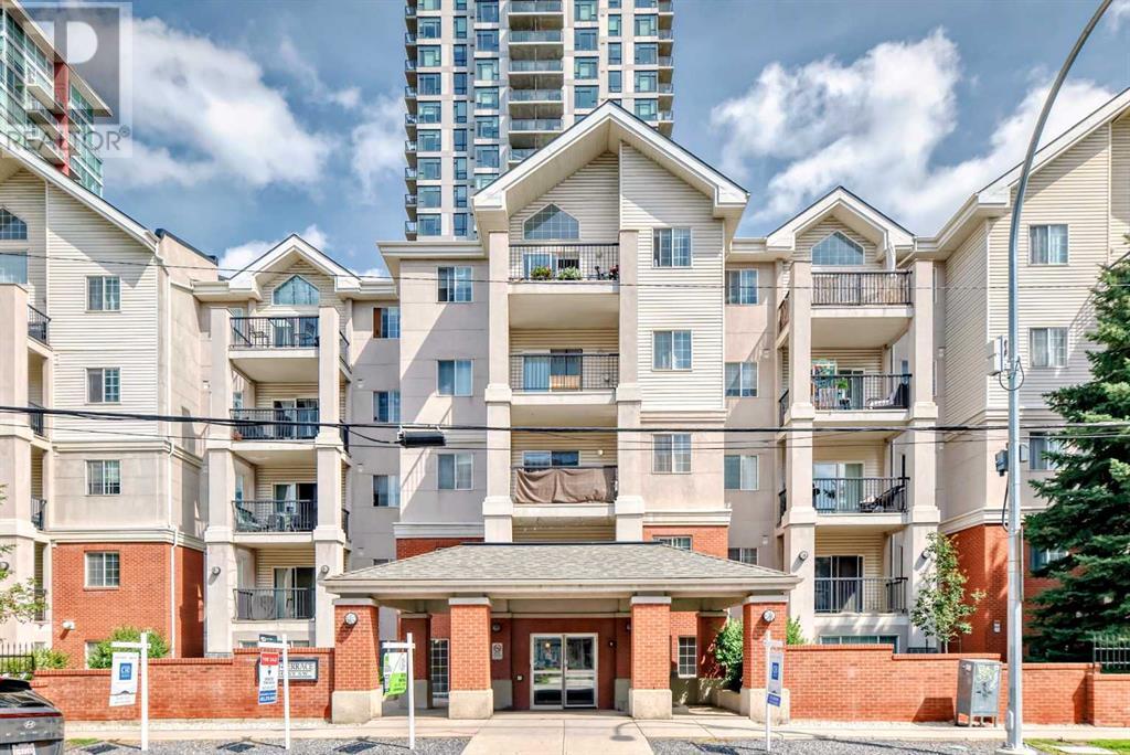 111, 126 14 Avenue SW|Calgary, Alberta T2R0L9