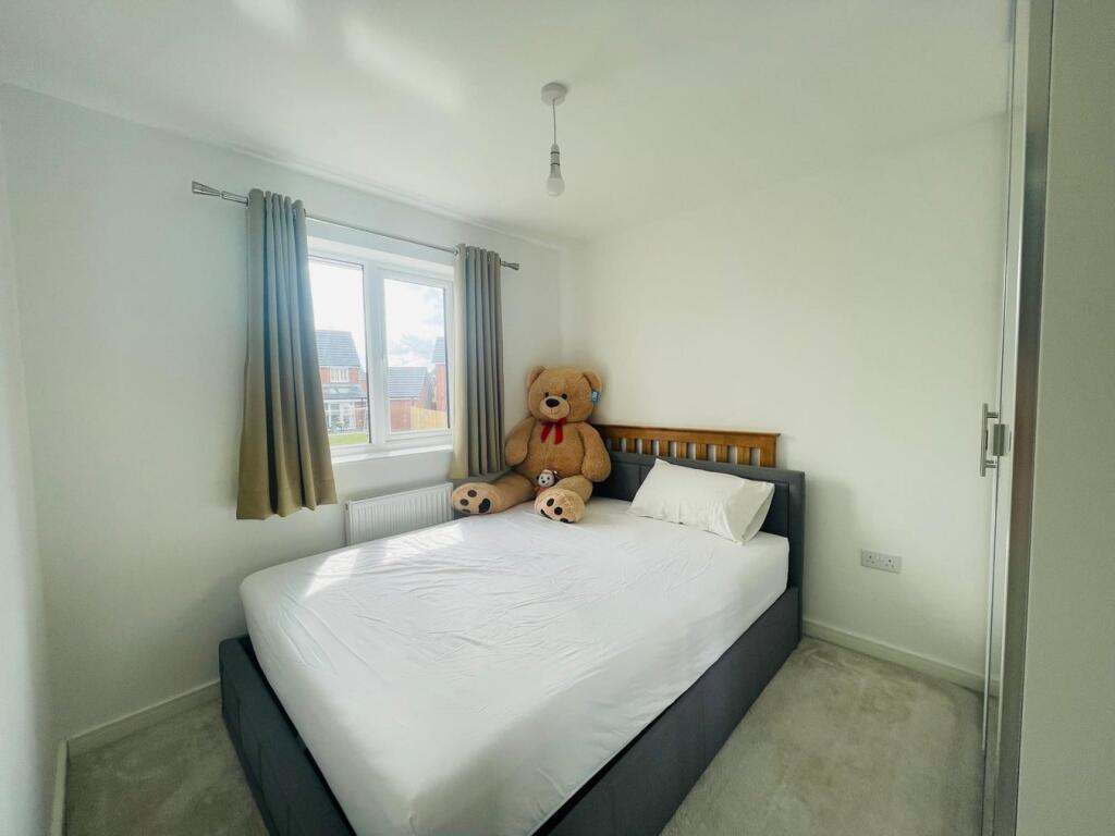 Additional image 9 of Saints Drive, West Bromwich, B71