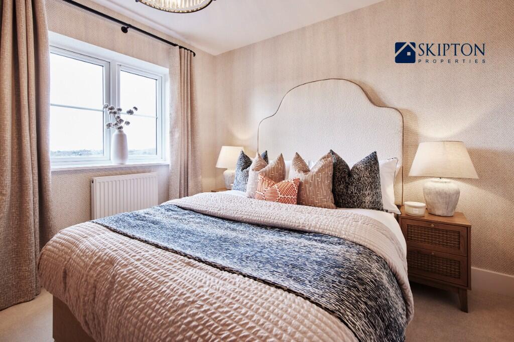 Additional image 14 of Plot 32, The Larkin, The Oaks, Skipton