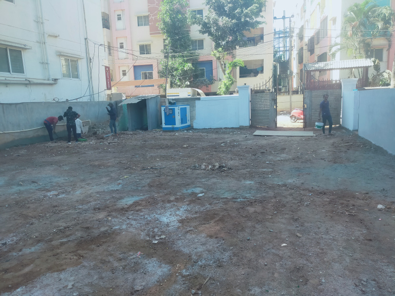 Cheemasandra, Bangalore