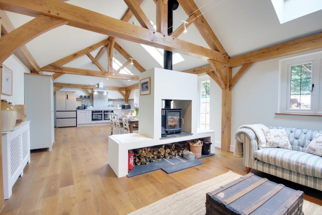 Additional image 24 of Lester Square, Burley, Ringwood, BH24