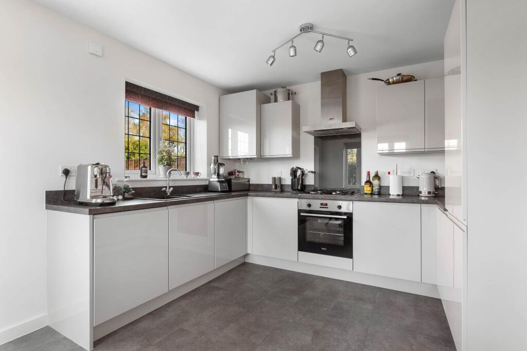 Additional image 6 of Norris Close, Alcester Park, Alcester, B49