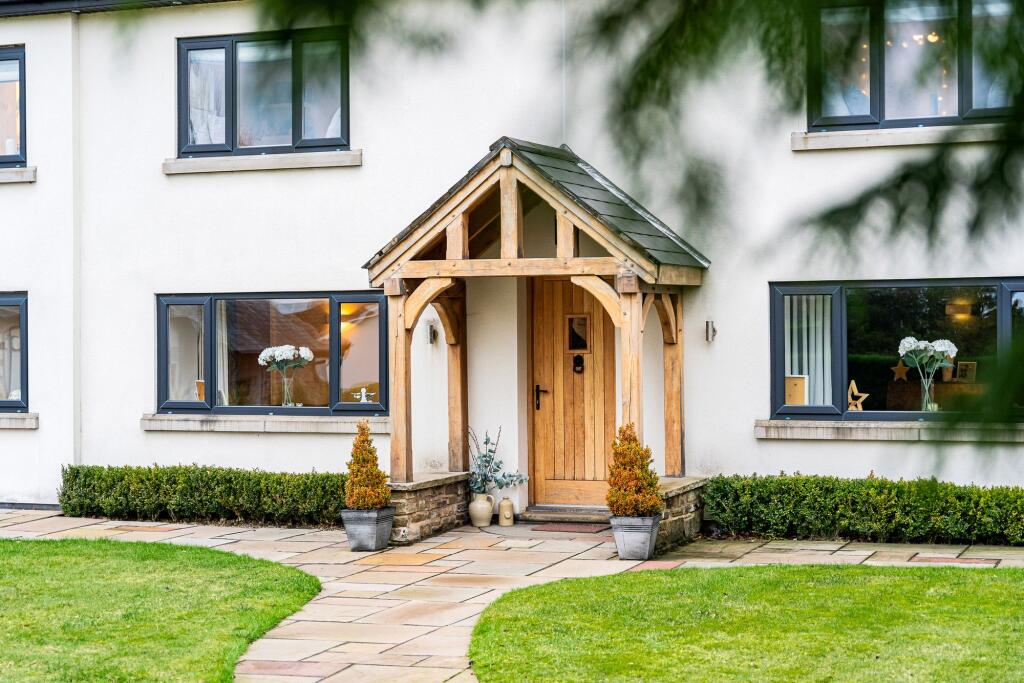 Additional image 45 of Hunt Fold House, Greenmount, BL8 4 - An Idyllic Setting for Family Life