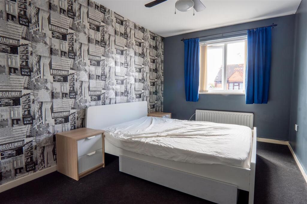 Additional image 9 of Fencote Avenue, Fordbridge, Birmingham