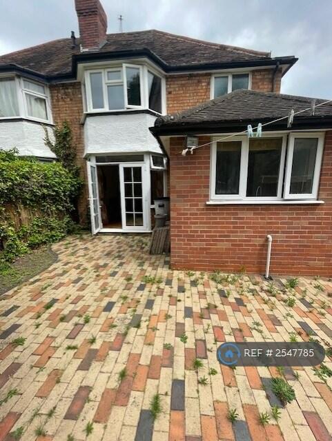 Additional image 44 of Miall Road, Birmingham, B28