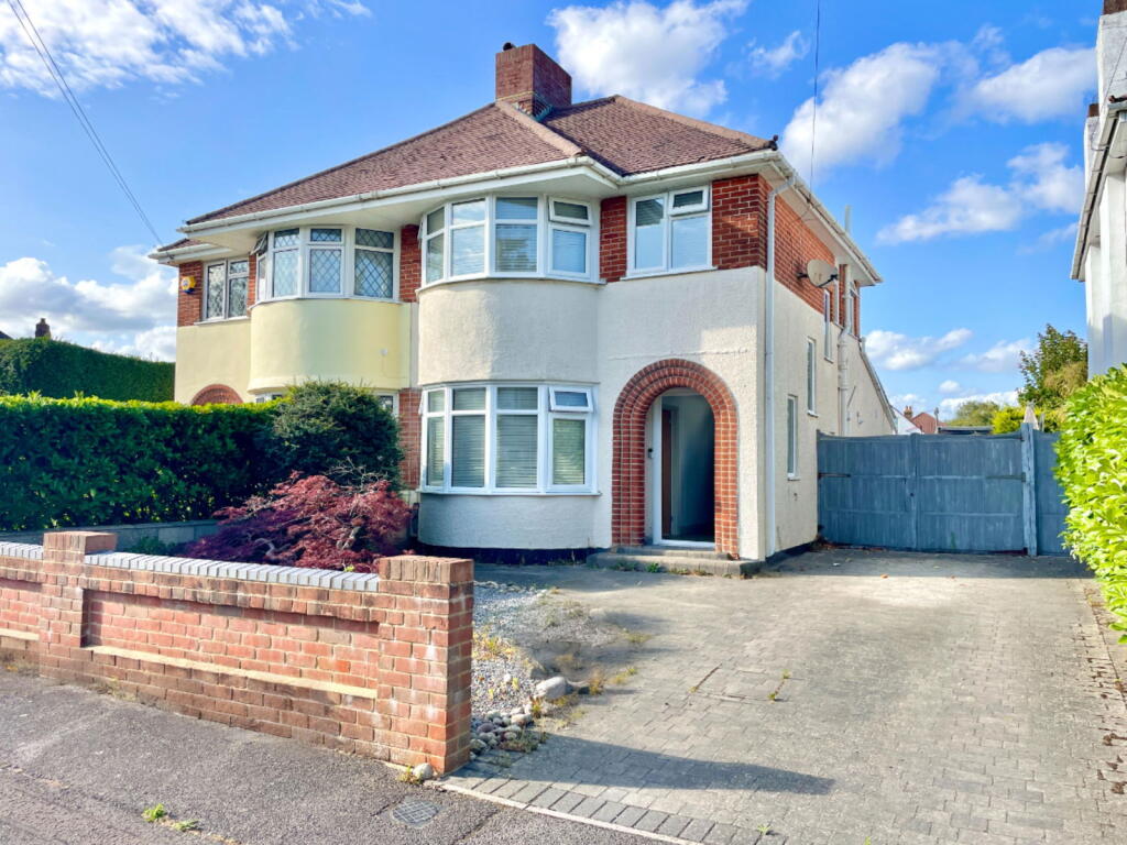 Property image for Deanscroft Road, Bournemouth, BH10 6JP