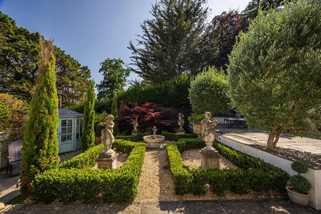 Additional image 26 of Bingham Avenue, Evening Hill, Poole BH14