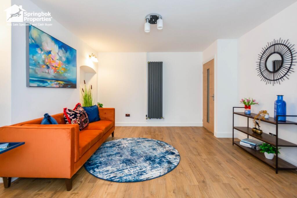 Additional image 21 of Lockton Road, Stirchley, West Midlands