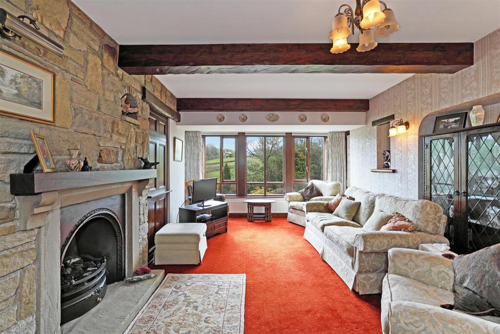 Additional image 14 of Fishers Lodge, Oxenhope, BD22 9SQ