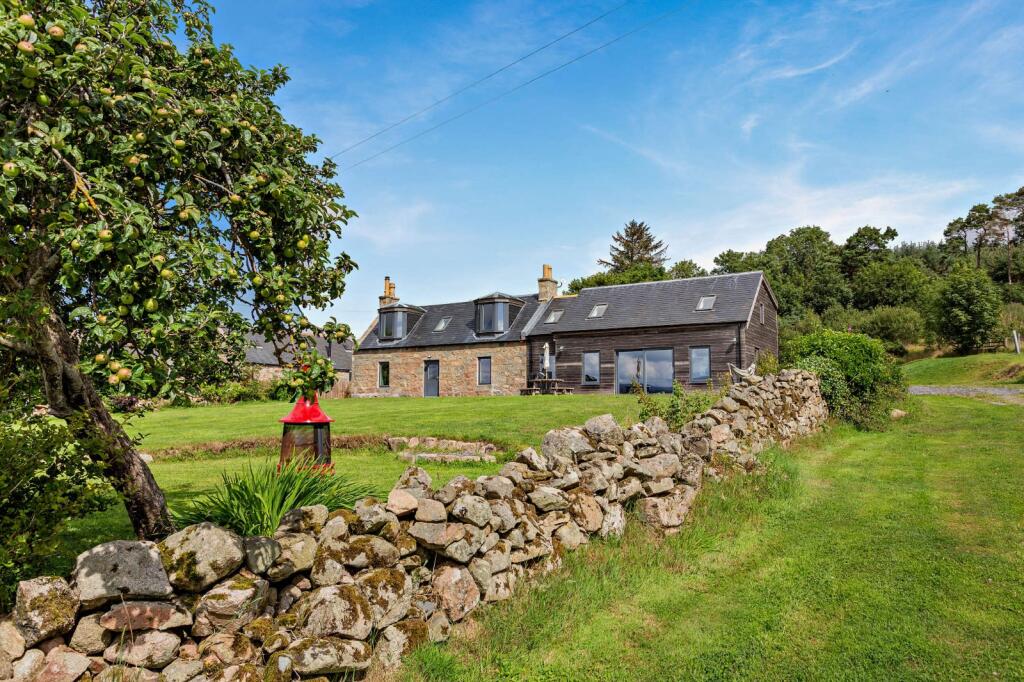 Additional image 9 of Dunecht, Westhill, Aberdeenshire