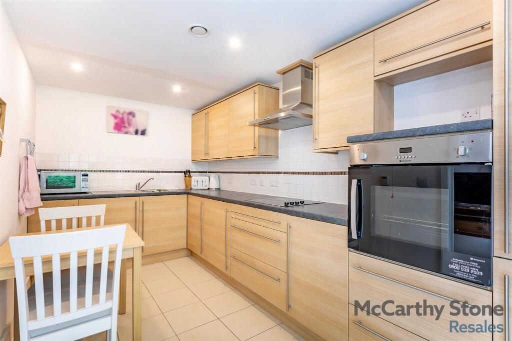 Additional image 8 of College Way, Welwyn Garden City