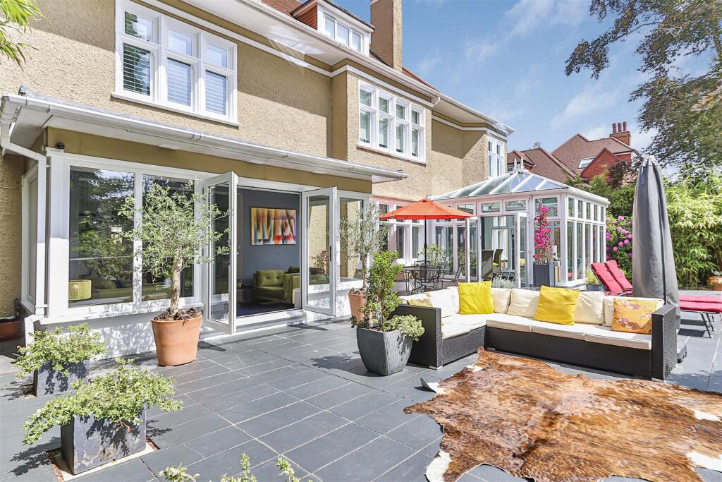 Additional image 40 of Berwick Road, Talbot Woods, Bournemouth