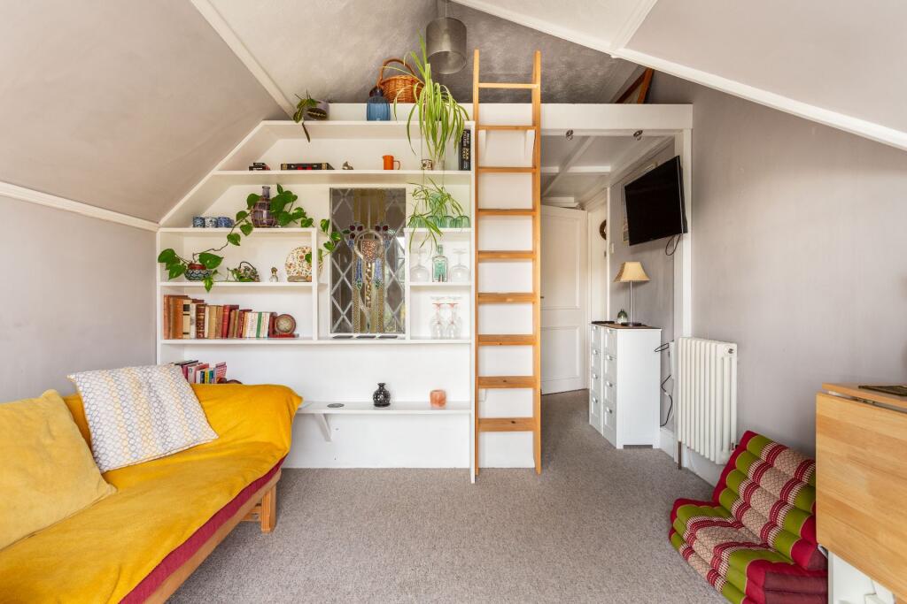 Additional image 4 of Cornwall Gardens, Brighton