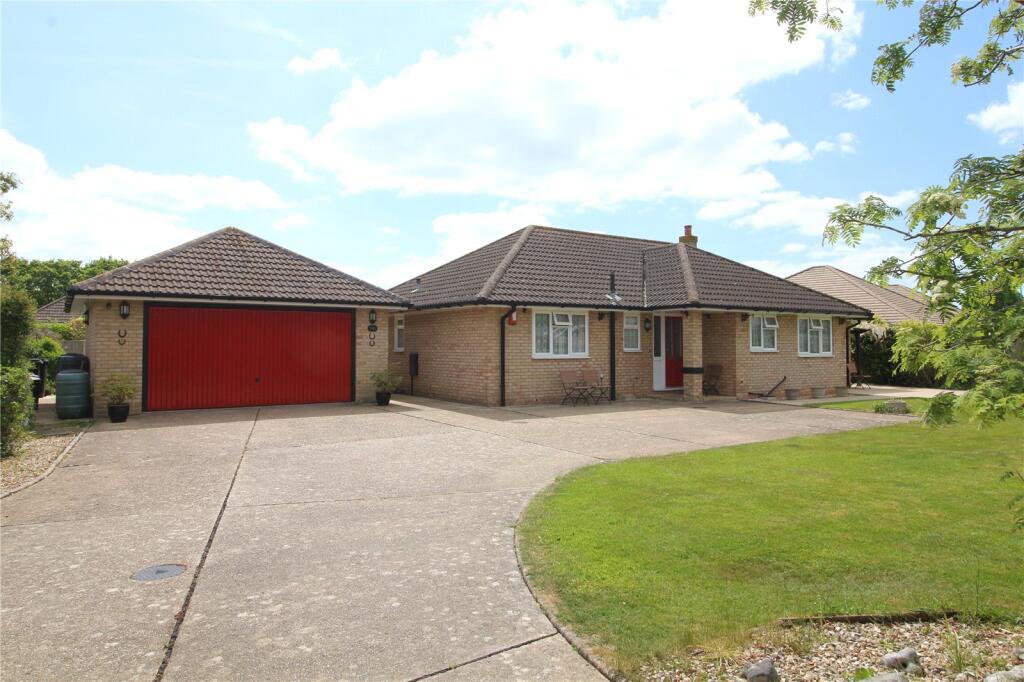 Additional image 17 of Barton Court Road, Barton On Sea, Hampshire, BH25