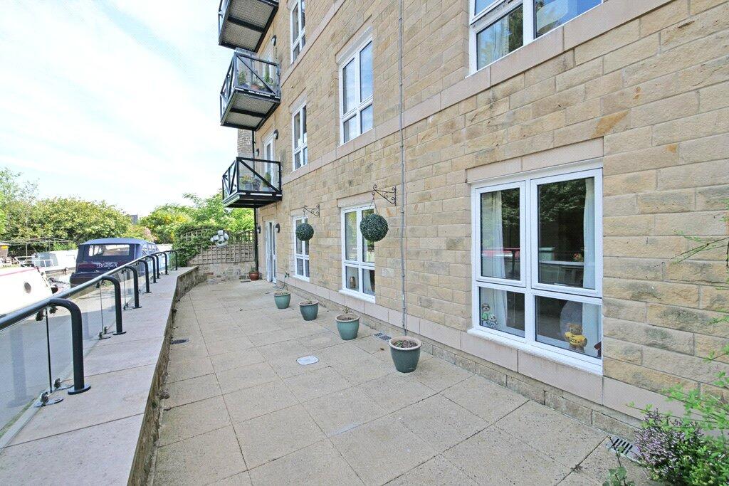 Additional image 9 of 7 Mallory Court, Brewery Lane, Skipton, BD23 1DF