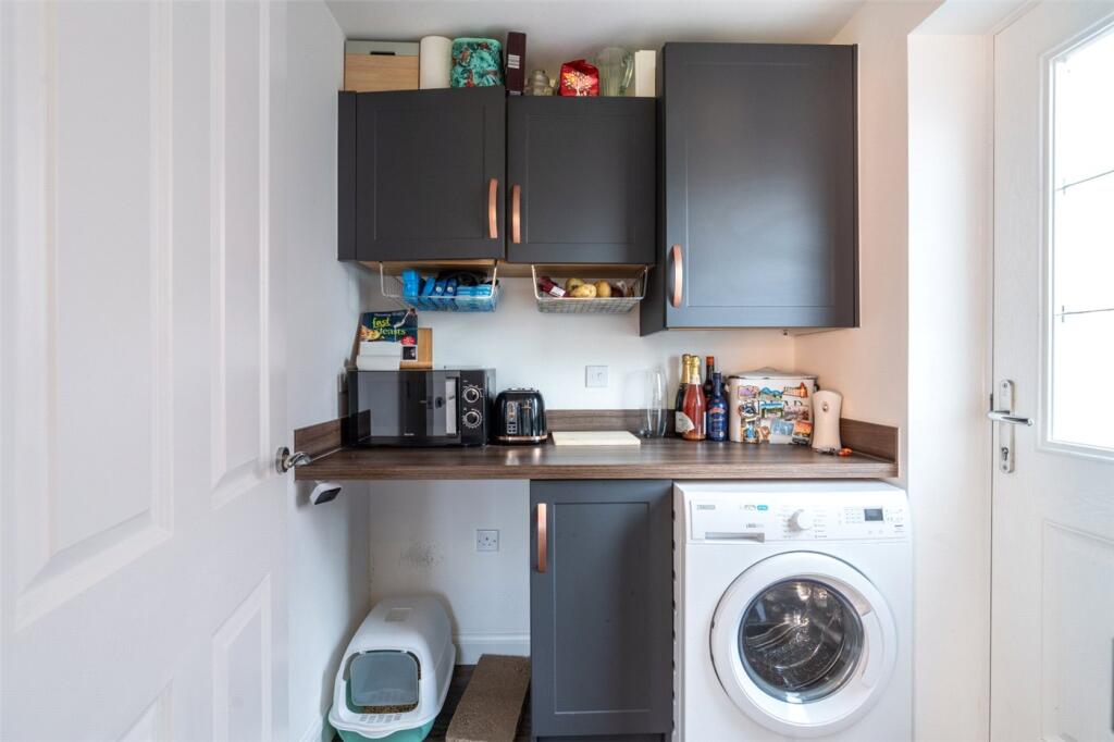 Additional image 5 of Edmund Crescent, Bearwood, Bournemouth, Dorset, BH11