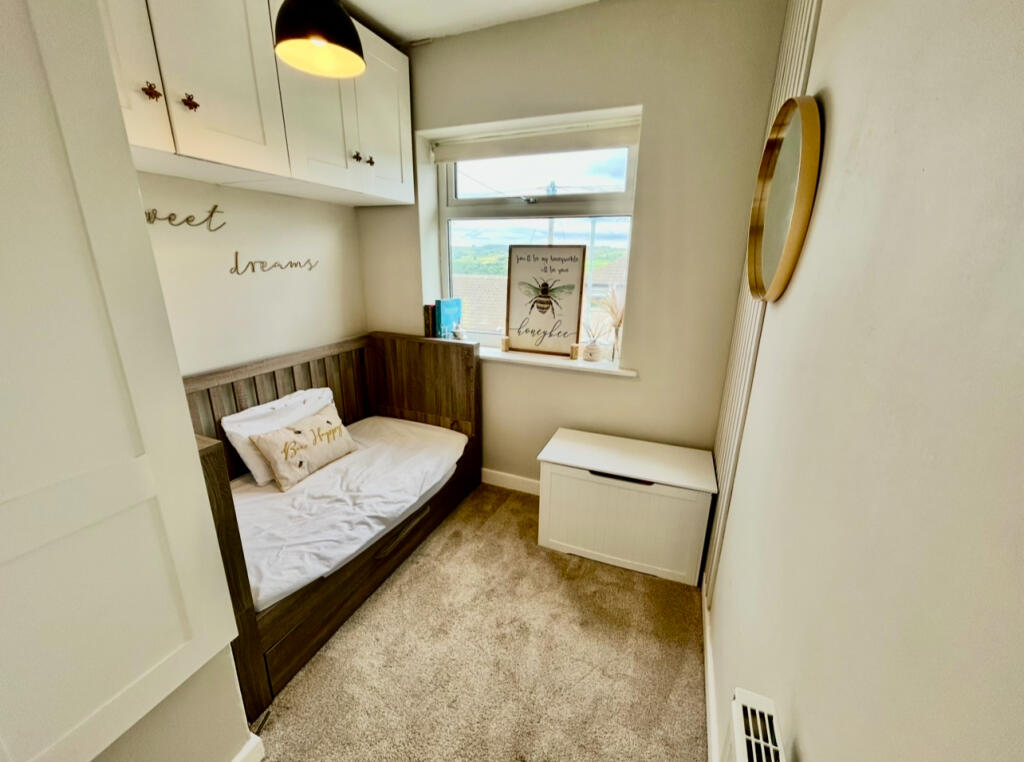Additional image 10 of Bronte Drive, Oakworth, Keighley