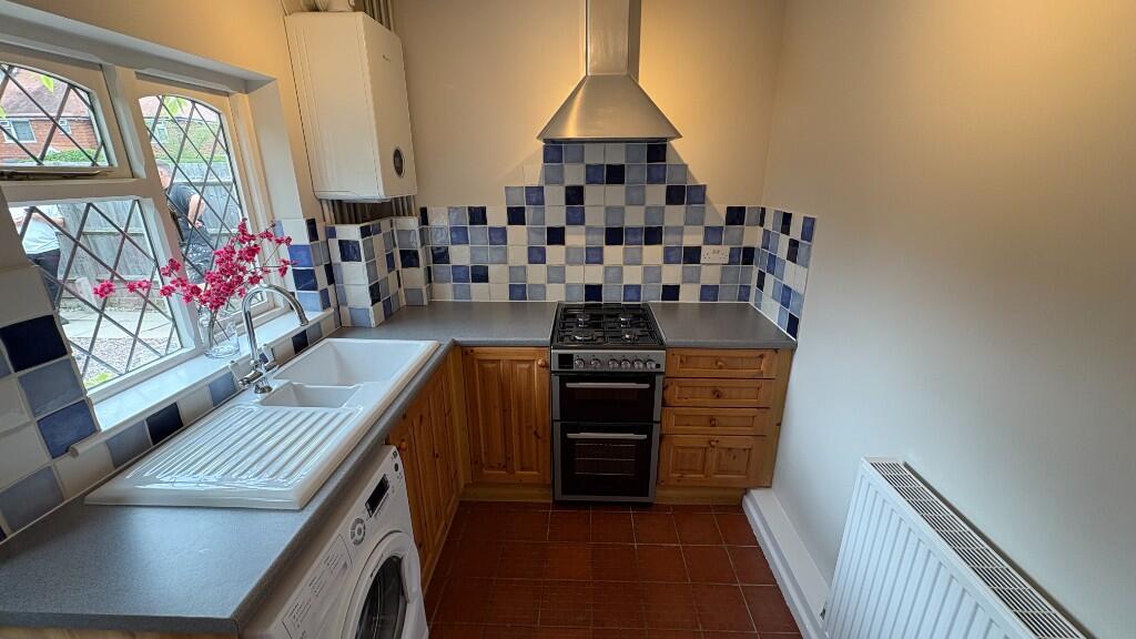 Additional image 7 of The Croft Cottage Broom, B50