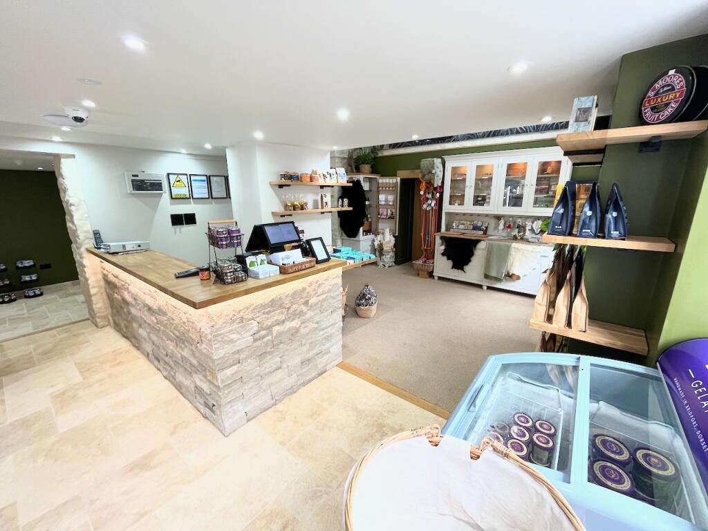 Additional image 18 of Corfe Castle