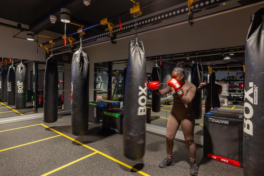 Additional image 8 of Birmingham | Student | September