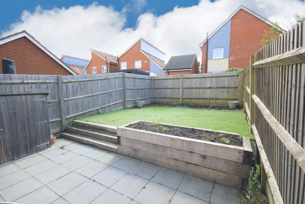 Additional image 10 of Carpenter Close, Poole, Dorset, BH17