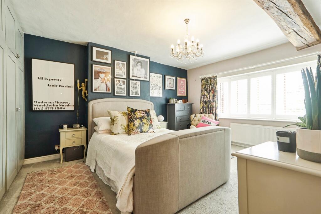 Additional image 15 of Haworth Road, Cross Roads, Keighley