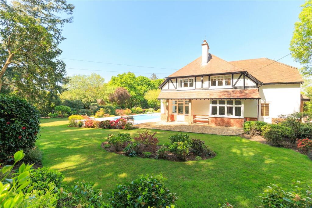 Additional image 24 of Hightown Hill, Ringwood, BH24