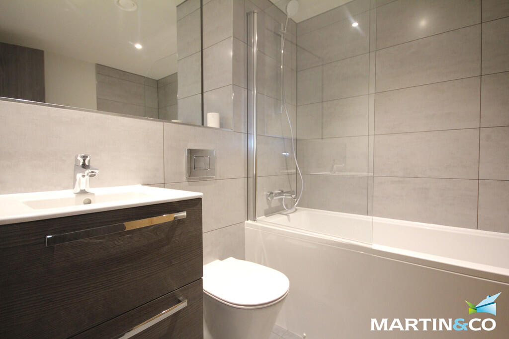 Additional image 9 of St Martins Place, Broad Street, Birmingham, B15