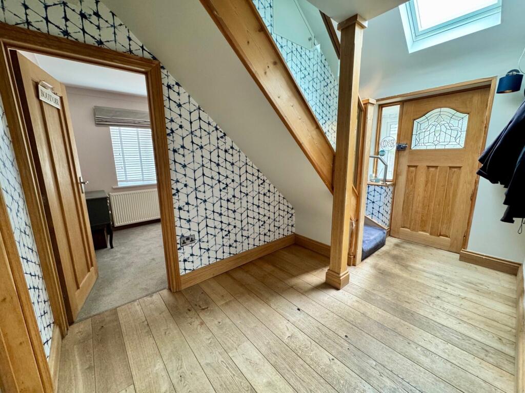 Additional image 4 of Wavendon Avenue Barton on Sea New Milton Hampshire BH25 7LS